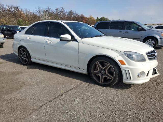 2011 Mercedes-Benz C 63 Amg VIN: WDDGF7HB0BF566824 Lot: 53435864