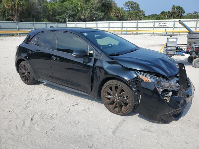 2020 Toyota Corolla Se VIN: JTND4RBE8L3096882 Lot: 54459744