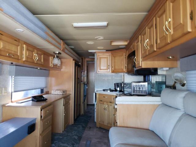 2003 Freightliner Chassis X Line Motor Home VIN: 4UZAAHAK93CK40033 Lot: 55573694