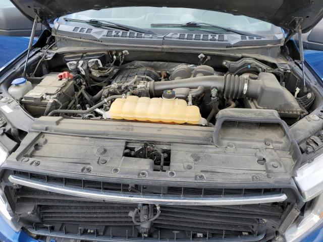 2018 Ford F150 Super Cab VIN: 1FTEX1EB3JFA30030 Lot: 54005974