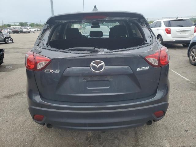 VIN JM3KE2CY9F0437213 2015 Mazda CX-5, Touring no.6