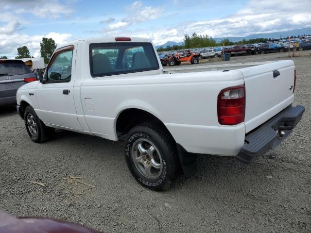 2001 Ford Ranger VIN: 1FTYR10C21TA34742 Lot: 56963904