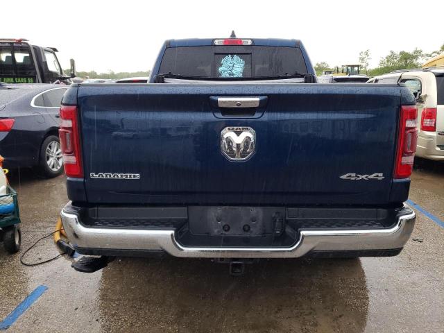 2020 Ram 1500 Laramie VIN: 1C6RRFJG2LN303386 Lot: 54437794