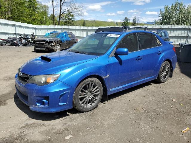 2011 SUBARU IMPREZA WRX for Sale | VT - RUTLAND | Mon. Jun 03, 2024 ...