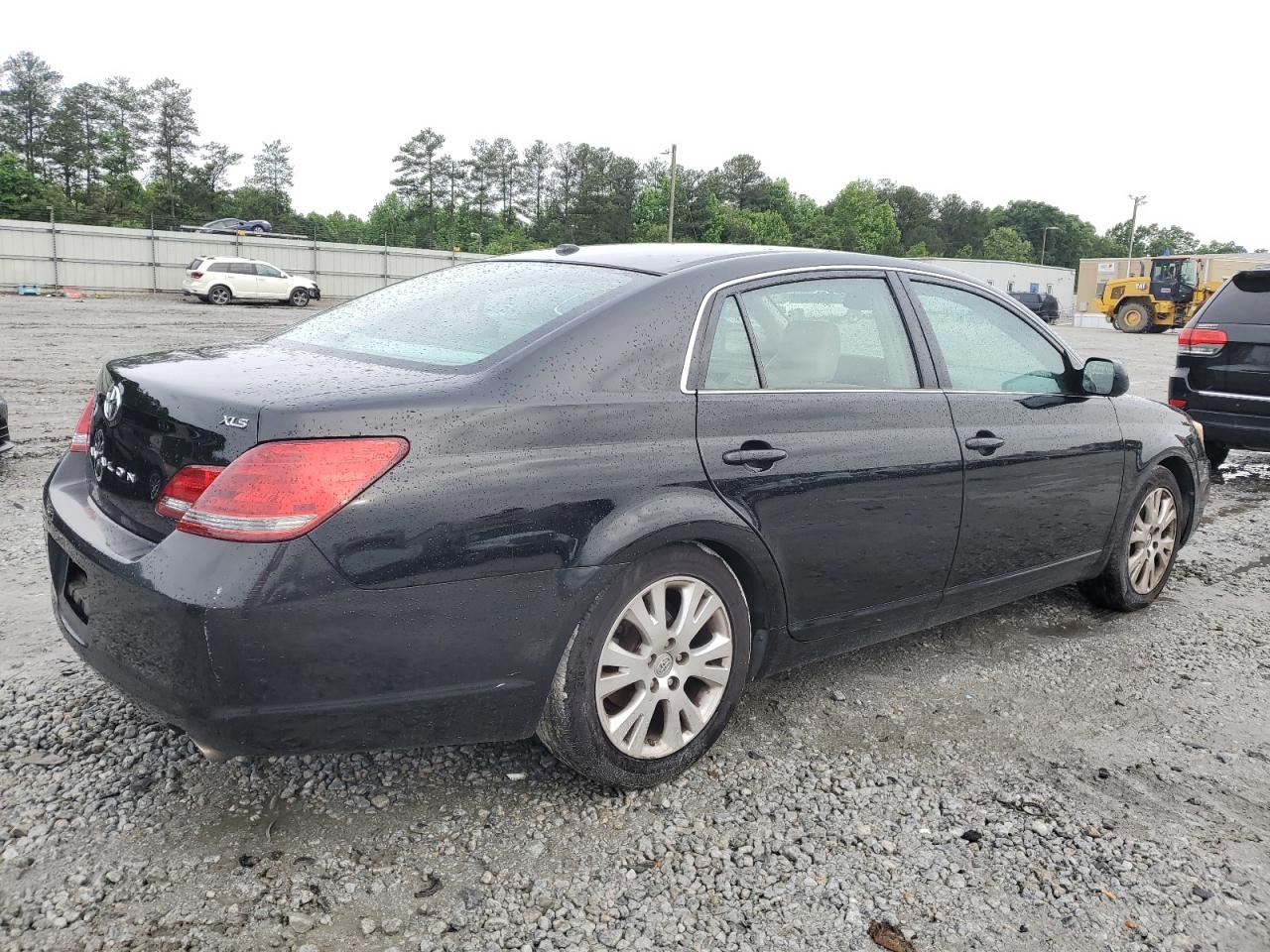 4T1BK36B79U345489 2009 Toyota Avalon Xl