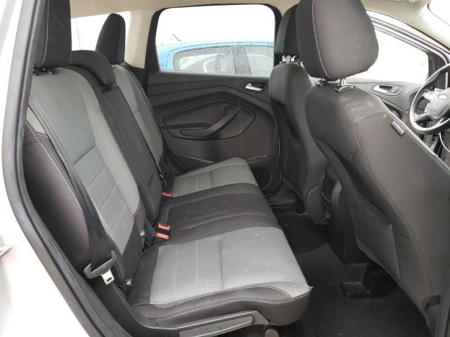 2016 Ford Escape Se VIN: 1FMCU0GX4GUC35777 Lot: 54034444