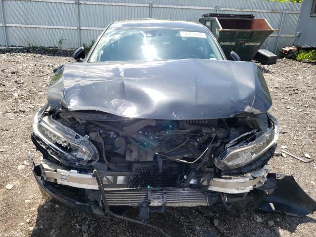 2019 Honda Accord Ex VIN: 1HGCV1F47KA068180 Lot: 56736264