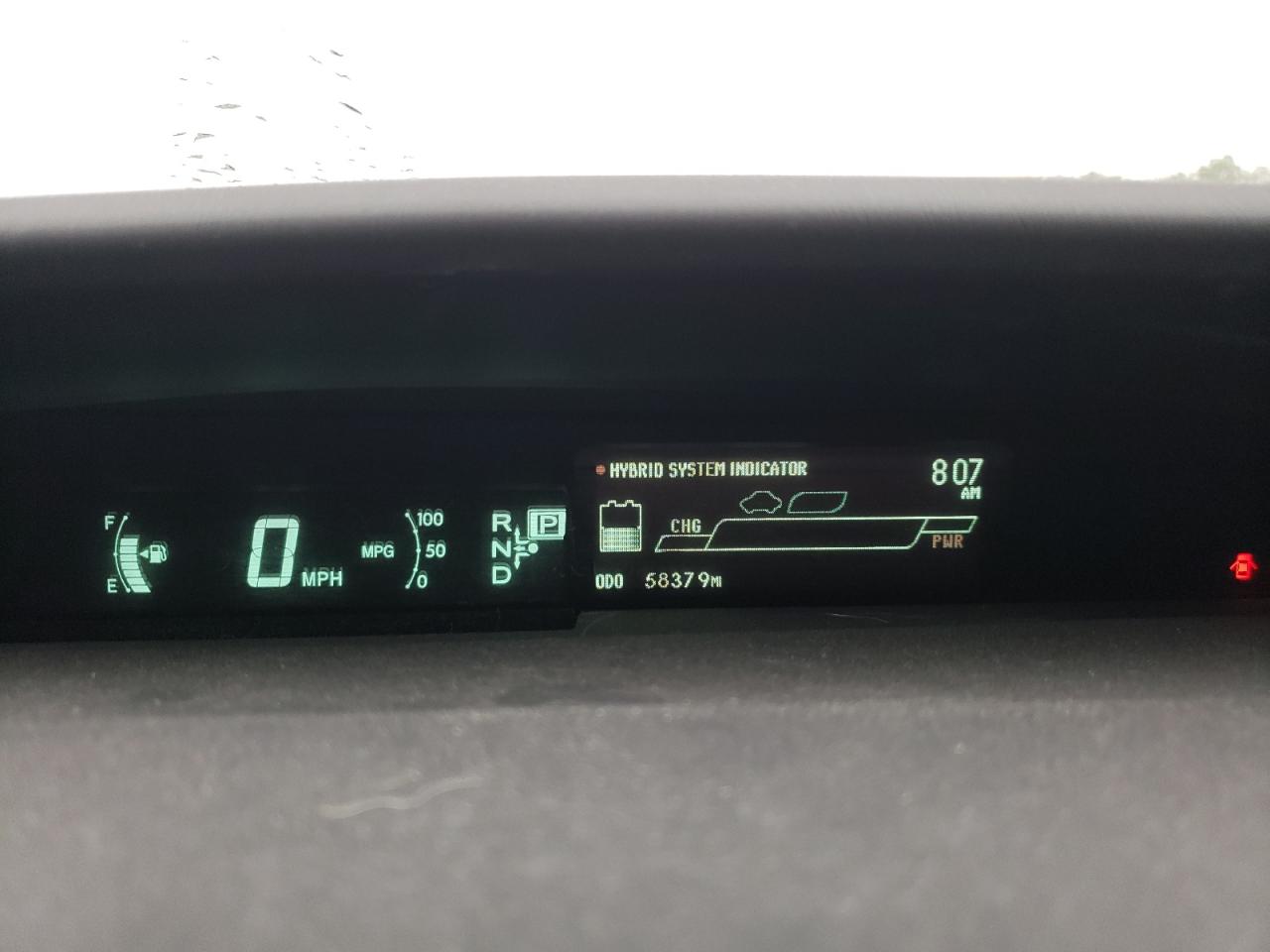 JTDKN3DU3E1826397 2014 Toyota Prius