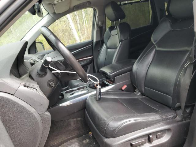 2016 Acura Mdx Technology VIN: 5FRYD4H65GB501967 Lot: 53829194