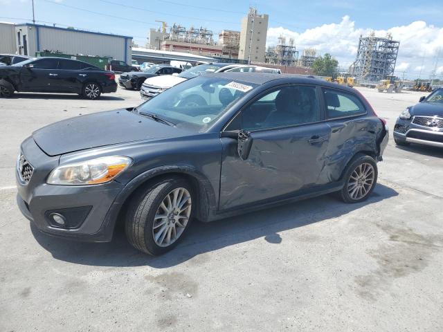 2012 Volvo C30 T5 VIN: YV1672MK0C2277649 Lot: 55832894