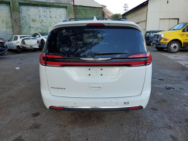 2022 Chrysler Pacifica Touring L VIN: 2C4RC1BG3NR145349 Lot: 54651904