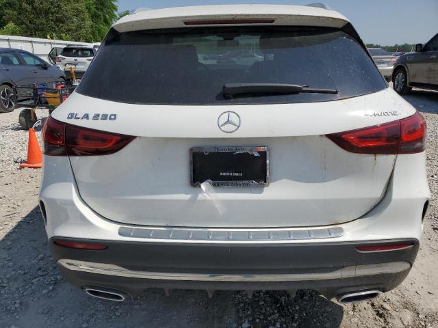 2023 Mercedes-Benz Gla 250 4Matic VIN: W1N4N4HB2PJ489725 Lot: 55665064