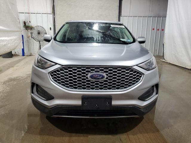 2024 Ford Edge Sel VIN: 2FMPK4J93RBA78115 Lot: 56289384