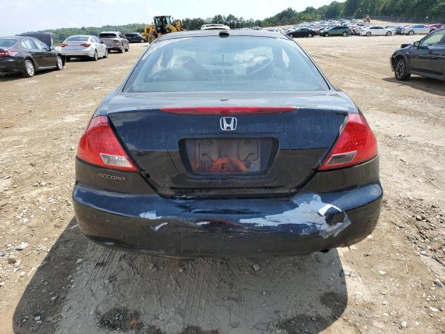 1HGCM72647A009317 2007 Honda Accord Ex