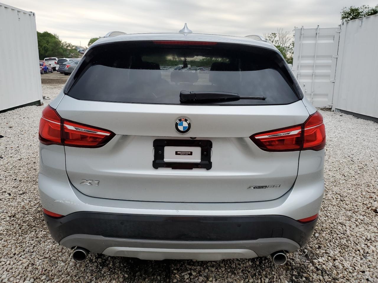 WBXHT3C51K5L35960 2019 BMW X1 xDrive28I