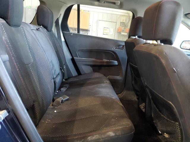 2015 GMC TERRAIN SL - 2GKALREK6F6242449