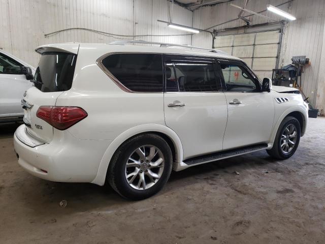 2012 Infiniti Qx56 VIN: JN8AZ2NC9C9315537 Lot: 53055724