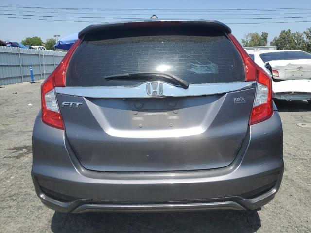 2018 Honda Fit Ex VIN: 3HGGK5H84JM710583 Lot: 56771604