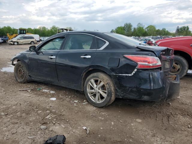 2014 Nissan Altima 2.5 VIN: 1N4AL3AP6EN330542 Lot: 54185684