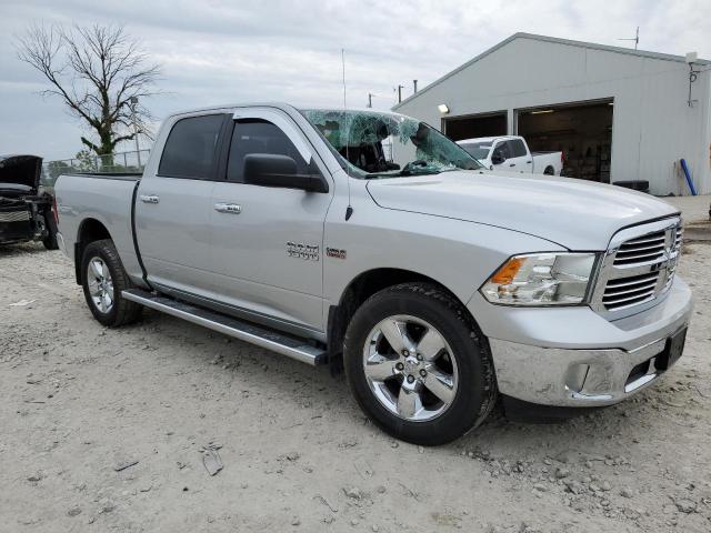 2015 Ram 1500 Slt VIN: 1C6RR7LT9FS758970 Lot: 53967424