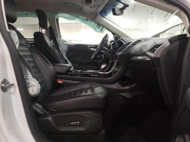 2016 Ford Edge Sel VIN: 2FMPK4J94GBB58682 Lot: 54344794