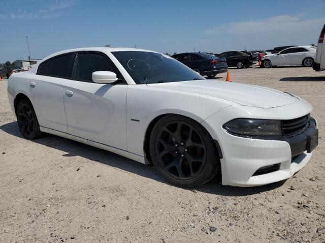 2015 Dodge Charger R/T VIN: 2C3CDXCT5FH915175 Lot: 54694624