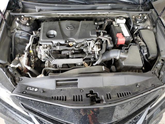 VIN 4T1G11AK0LU923931 2020 Toyota Camry, SE no.11