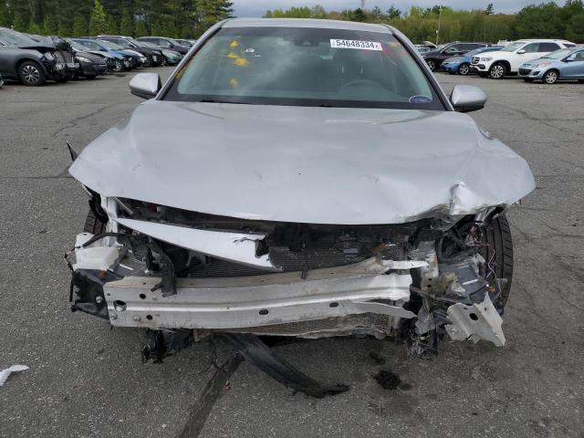 2018 Toyota Camry L VIN: 4T1B11HK8JU602247 Lot: 54648334