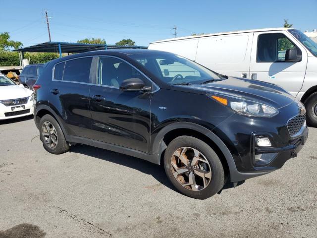 KNDPMCAC6L7677210 Kia Sportage L 4