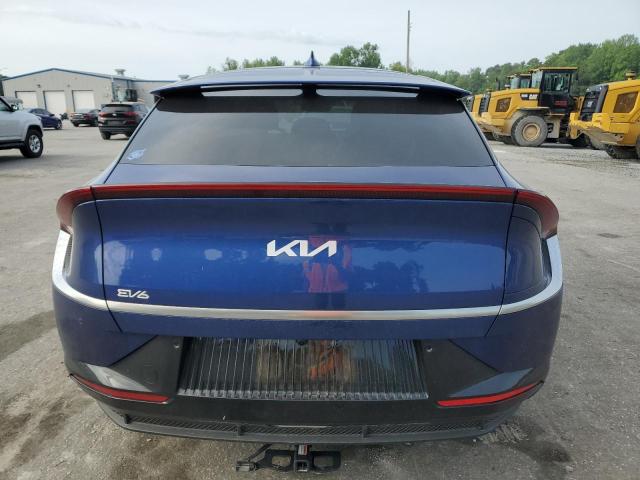 2022 Kia Ev6 Light VIN: KNDC3DLC3N5087484 Lot: 55512624