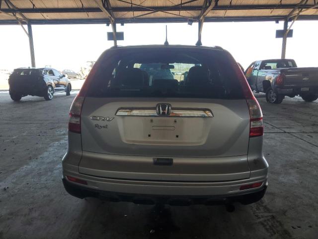 2011 Honda Cr-V Ex VIN: 5J6RE3H55BL009072 Lot: 55746584