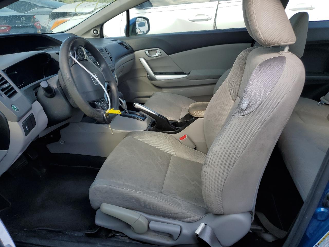 2HGFG3B86CH533806 2012 Honda Civic Ex