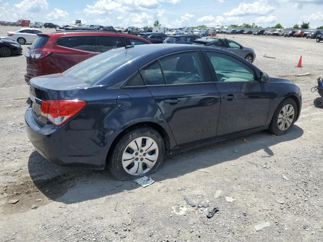 2014 Chevrolet Cruze Ls VIN: 1G1PA5SH4E7438409 Lot: 55532204