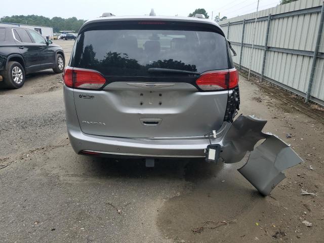 2018 Chrysler Pacifica Touring L Plus VIN: 2C4RC1EG4JR229296 Lot: 56384874