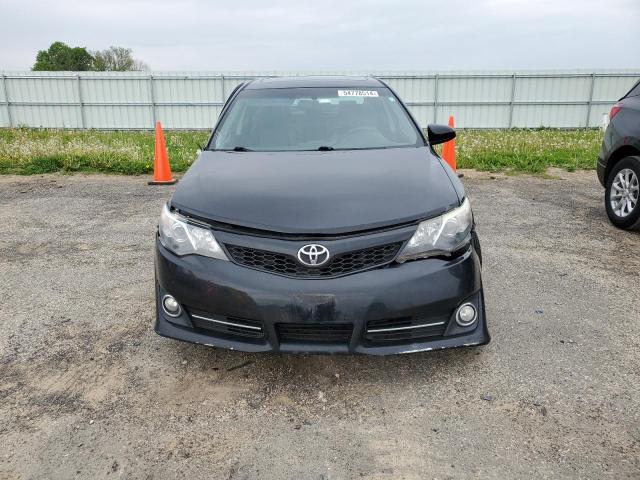 2013 Toyota Camry L VIN: 4T1BF1FK7DU669253 Lot: 54778514