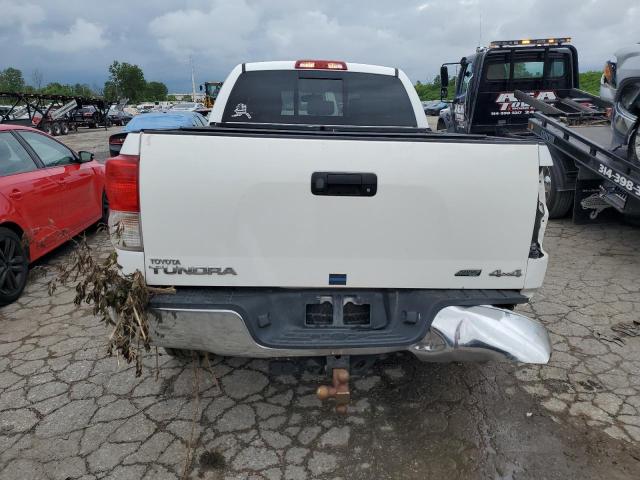 2012 Toyota Tundra Double Cab Sr5 VIN: 5TFUW5F17CX211169 Lot: 54823564