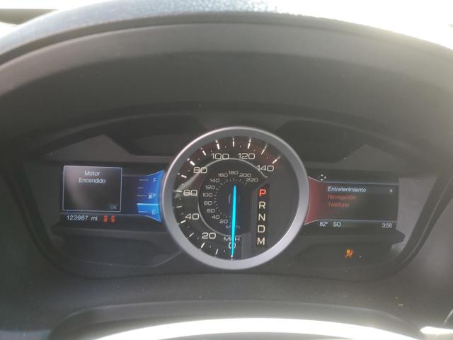 2014 Ford Explorer Limited VIN: 1FM5K7F84EGB48698 Lot: 56806954