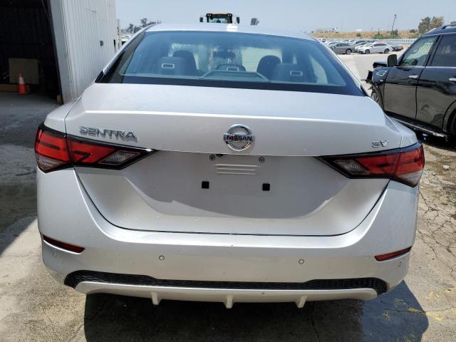 2022 Nissan Sentra - Image 6