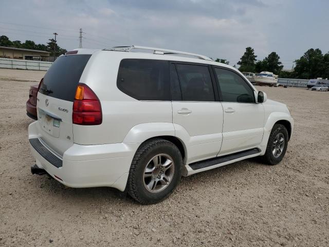 2007 Lexus Gx 470 VIN: JTJBT20X870133217 Lot: 53975644