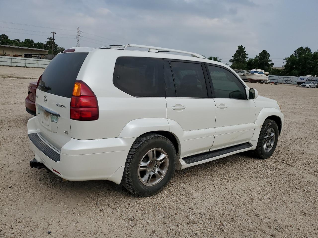 JTJBT20X870133217 2007 Lexus Gx 470