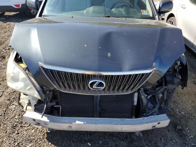 2007 Lexus Rx 350 VIN: 2T2HK31U77C046601 Lot: 57199964