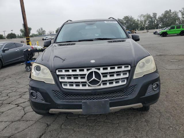 2011 Mercedes-Benz Ml 350 4Matic VIN: 4JGBB8GB2BA636128 Lot: 55543914