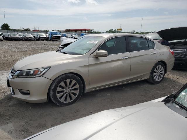 1HGCR2F86DA089330 2013 Honda Accord Exl