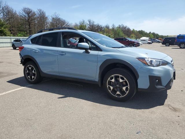 2019 Subaru Crosstrek Premium VIN: JF2GTAEC9K8299170 Lot: 56391214