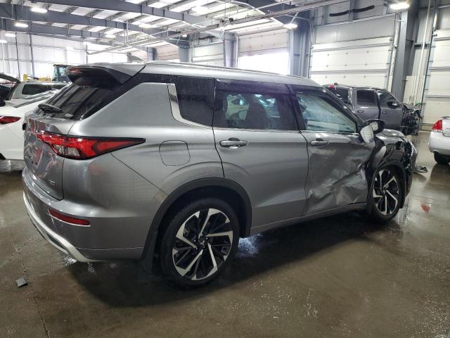 2022 Mitsubishi Outlander Sel VIN: JA4J4VA81NZ078746 Lot: 55339054