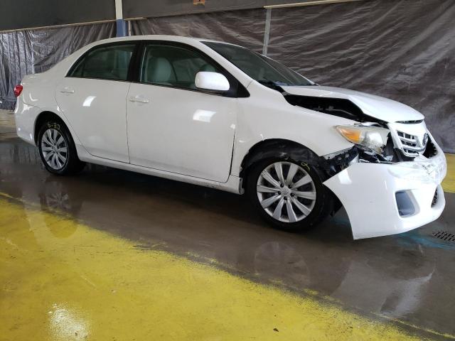 2013 Toyota Corolla Base VIN: 5YFBU4EE1DP200227 Lot: 55651534