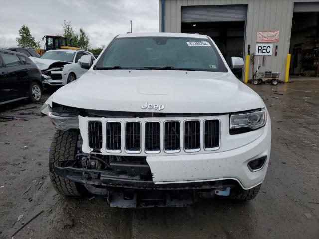 2016 Jeep Grand Cherokee Limited VIN: 1C4RJFBG9GC327670 Lot: 53286704