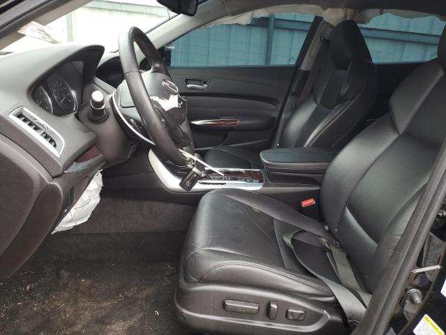 2016 Acura Tlx VIN: 19UUB1F31GA006432 Lot: 54450914