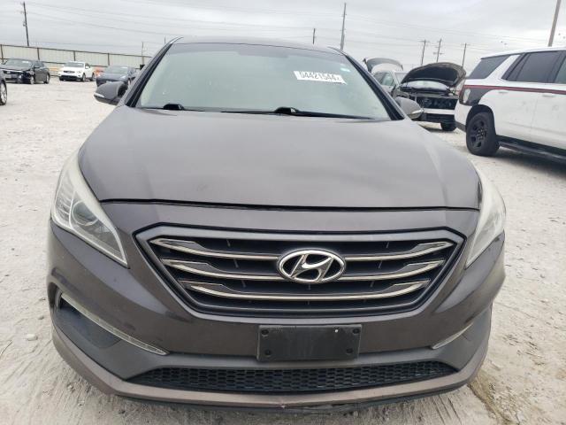 2015 Hyundai Sonata Sport VIN: 5NPE34AF8FH100365 Lot: 54421544