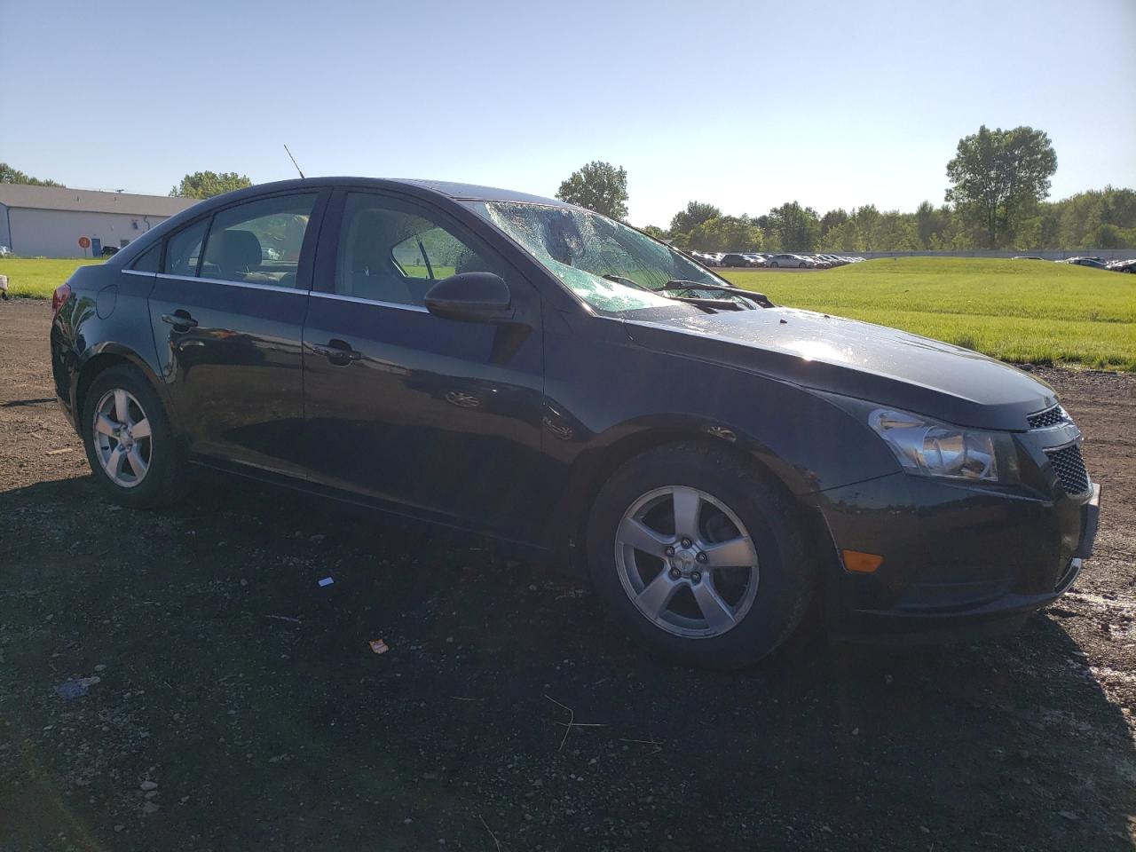 1G1PC5SB2E7294719 2014 Chevrolet Cruze Lt